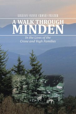 A Walk Through Minden (eBook, ePUB) - Frazer, Lillian