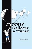 Moons, Balloons and Tunes (eBook, ePUB)