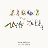 Ziggy the Zanny Zebra (eBook, ePUB)