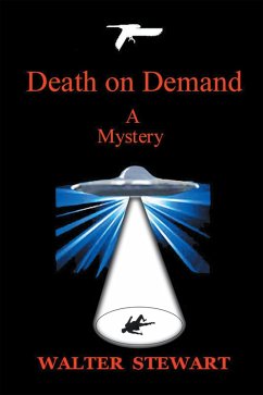 Cover Death on Demand (eBook, ePUB)