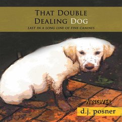 Cover That Double Dealing Dog (eBook, ePUB)