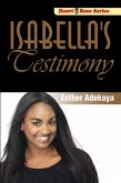 Isabella's Testimony (eBook, ePUB)
