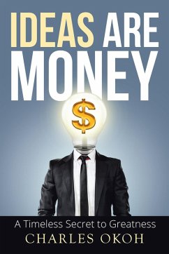 Cover Ideas Are Money (eBook, ePUB)