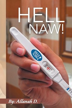 Hell Naw! (eBook, ePUB) - Dobson, Allanah