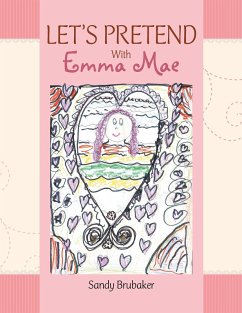 Cover Let'S Pretend with Emma Mae (eBook, ePUB)