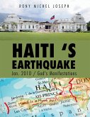 Haiti 'S Earthquake Jan. 2010 / God's Manifestations (eBook, ePUB)