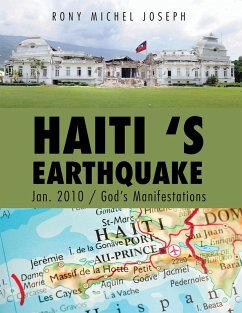 Cover Haiti 'S Earthquake Jan. 2010 / God's Manifestations (eBook, ePUB)