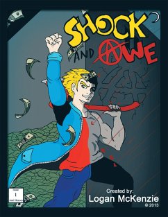 Shock and Awe (eBook, ePUB) - McKenzie, Logan