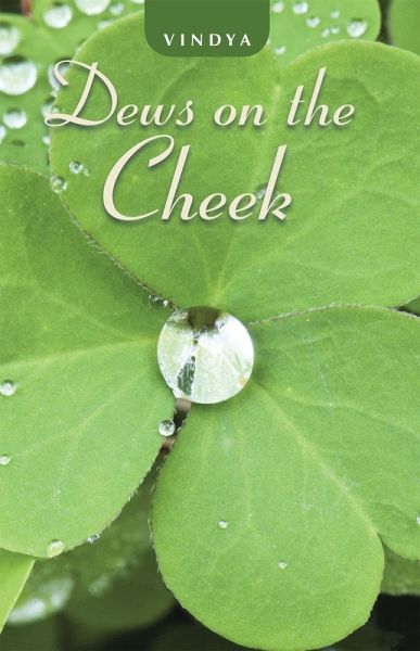 Dews on the Cheek (eBook, ePUB) Dews on the Cheek (eBook, ePUB)
