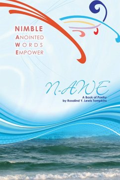 Cover Nimble Anointed Words Empower N-Awe (eBook, ePUB)