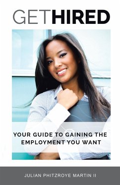 Cover Get Hired (eBook, ePUB)