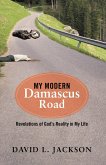 My Modern Damascus Road (eBook, ePUB)