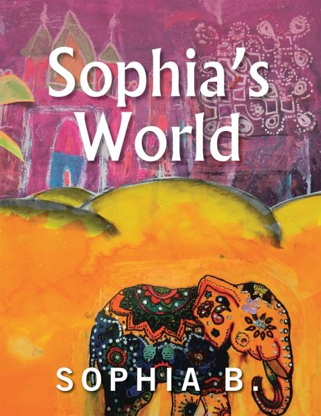 Sophia's World (eBook, ePUB)