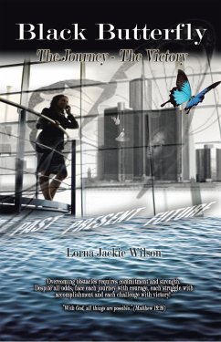 Black Butterfly (eBook, ePUB) - Wilson, Lorna Jackie