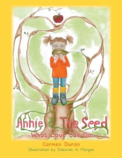 Annie & the Seed (eBook, ePUB)