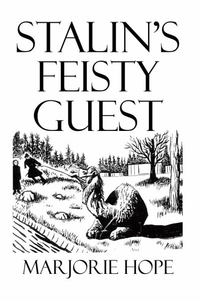 Stalin'S Feisty Guest (eBook, ePUB) Stalin'S Feisty Guest (eBook, ePUB)