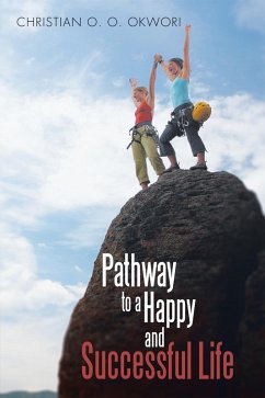 Cover Pathway to a Happy and Successful Life (eBook, ePUB)
