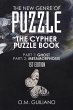 The Cypher Puzzle Book (eBook, ePUB) - Bild 1