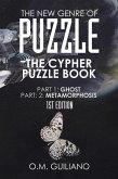 The Cypher Puzzle Book (eBook, ePUB)