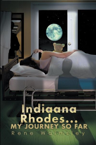 Indiaana Rhodes...My Journey so Far (eBook, ePUB) Indiaana Rhodes...My Journey so Far (eBook, ePUB)