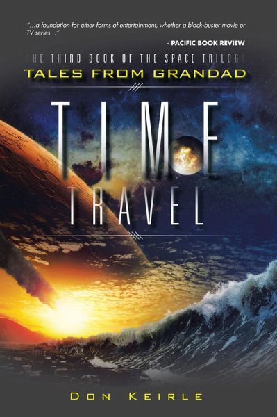 Time Travel (eBook, ePUB)