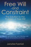 Free Will and Constraint (eBook, ePUB)