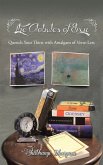 The Globules of Elixir (eBook, ePUB)