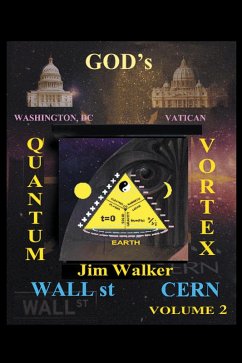 God's Quantum Vortex (eBook, ePUB) - Walker, Jim