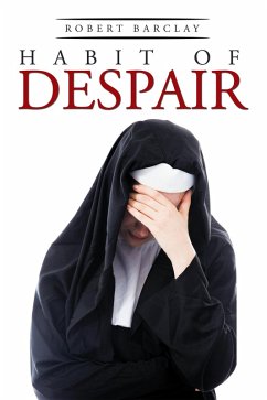 Cover Habit of Despair (eBook, ePUB)