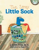 The Stray Little Sock (eBook, ePUB)