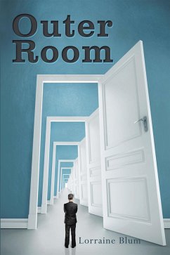 Cover Outer Room (eBook, ePUB)