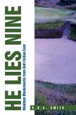 He Lies Nine (eBook, ePUB)