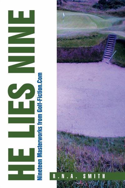 He Lies Nine (eBook, ePUB) He Lies Nine (eBook, ePUB)