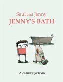 Saul and Jenny Jenny's Bath (eBook, ePUB)