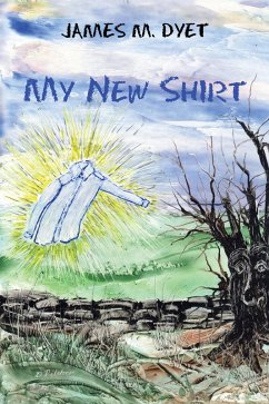 Cover My New Shirt (eBook, ePUB)