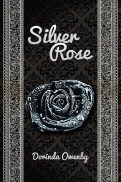 Cover Silver Rose (eBook, ePUB)