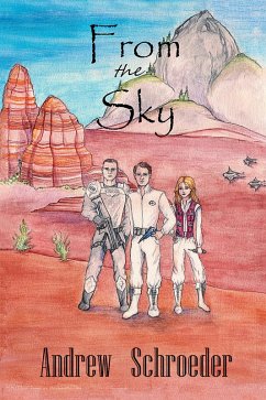 From the Sky (eBook, ePUB) - Schroeder, Andrew