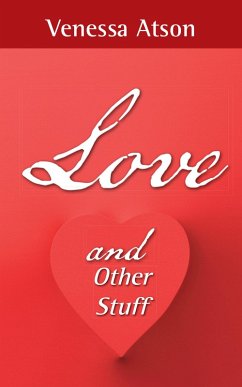 Cover Love and Other Stuff (eBook, ePUB)