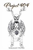 Project 404 (eBook, ePUB)