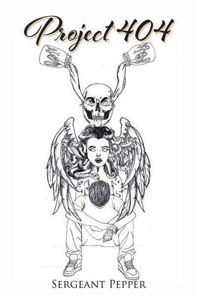 Project 404 (eBook, ePUB) Project 404 (eBook, ePUB)