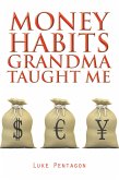 Money Habits Grandma Taught Me (eBook, ePUB)