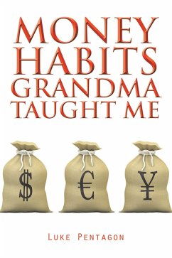 Cover Money Habits Grandma Taught Me (eBook, ePUB)
