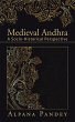 Medieval Andhra (eBook, ePUB) - Bild 1