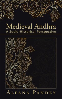 Medieval Andhra (eBook, ePUB) - Pandey, Alpana