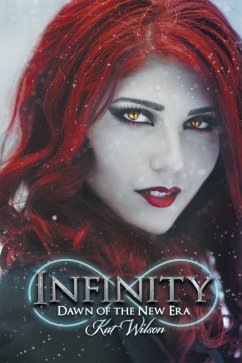 Infinity (eBook, ePUB) - Wilson, Kat