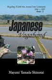 A Japanese Vagabond (eBook, ePUB)