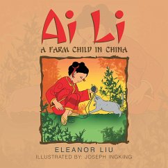 Cover Ai Li a Farm Child in China (eBook, ePUB)