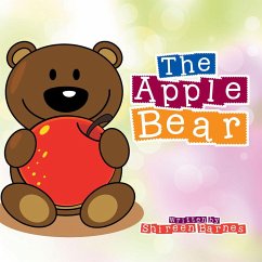 The Apple Bear (eBook, ePUB) - Barnes, Shireen