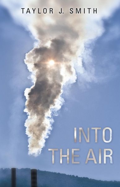 Into the Air (eBook, ePUB)