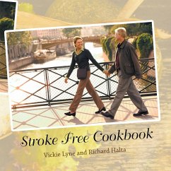 Stroke Free Cookbook (eBook, ePUB)